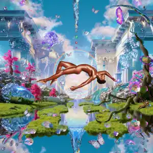 Lil Nas X – Montero (Album)