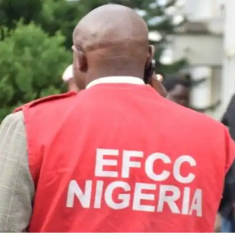 EFCC drags alleged fake car dealer to court over N7.8m