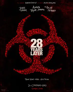 28 Years Later (2025)