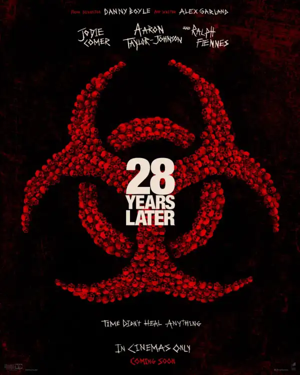 28 Years Later (2025)
