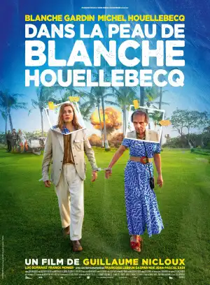 Being Blanche Houellebecq (2024) [French]