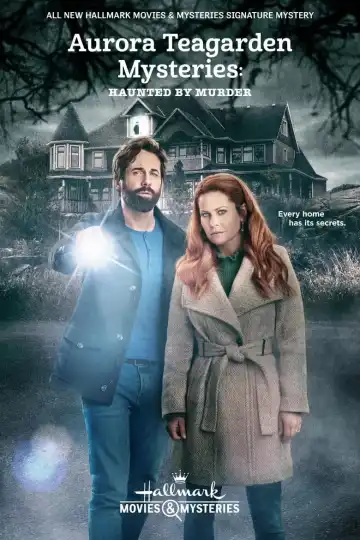 Aurora Teagarden Haunted by Murder (2022)