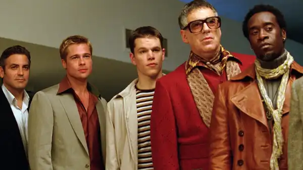 Ocean’s Eleven Prequel Sets Production Start Date