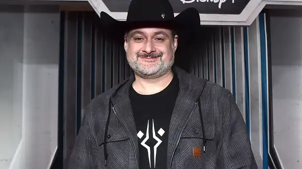 Star Wars’ Dave Filoni Reflects on Shadowing Rian Johnson During The Last Jedi