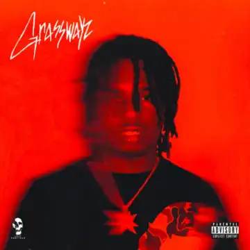 Duvy – Grasswayz (Album)