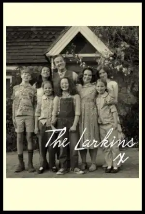 The Larkins 2021 Season 1
