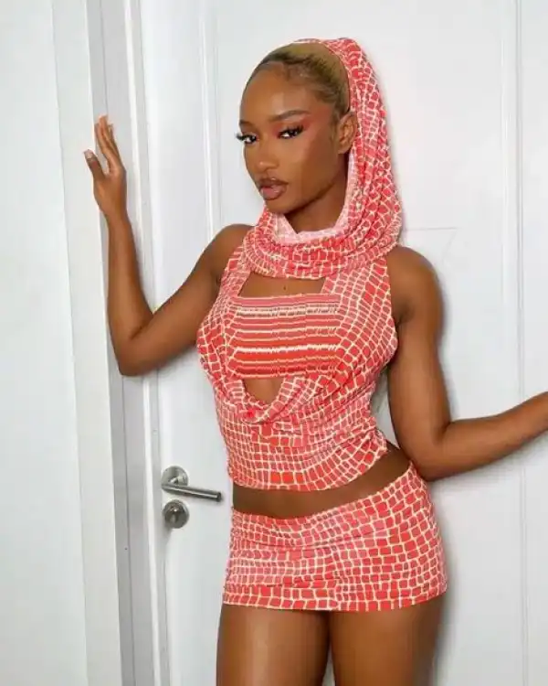 Ayra Starr Reportedly Blocks Sketch Artist Over A Portrait Made For Her