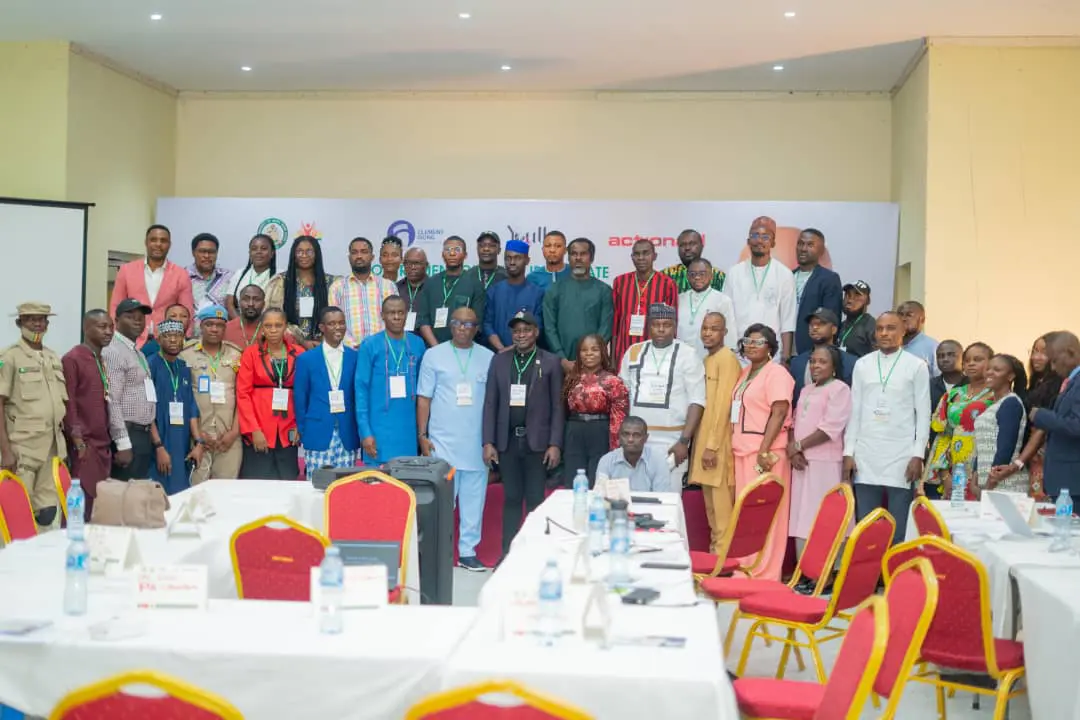 Stakeholders push for implementation of youth policy, roadmap in Akwa Ibom