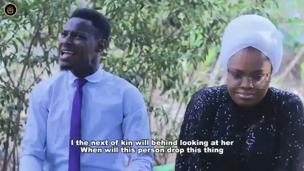 Woli Agba – Next of Kin Wahala  (Video)