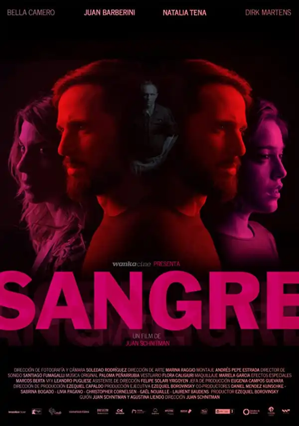 Sangre (2020)