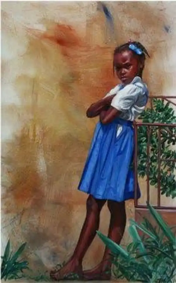 My sister hates me [Completed]