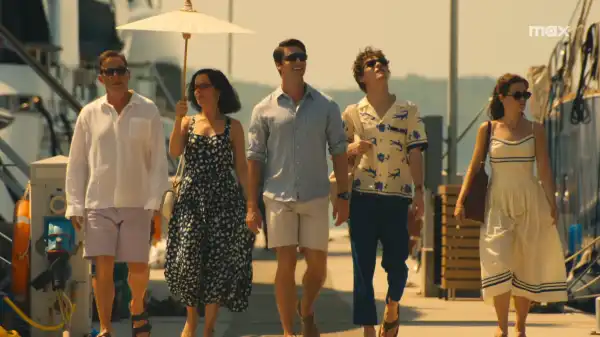 The White Lotus Season 3 Teaser Trailer Sets Release Date for HBO Anthology Series