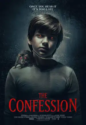 The Confession (2025)