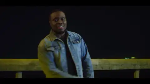 Nosa – Dry Bones (Music Video)