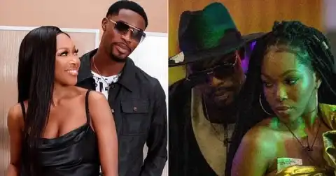 Vee reacts as Neo exposes the main reason for their break-up