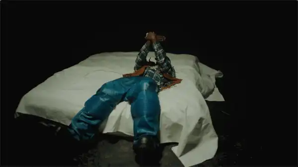 Don Toliver - Brother Stone ft. KODAK BLACK (Video)