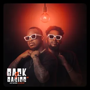 Artwork Sounds – Back 2 Basics (EP)