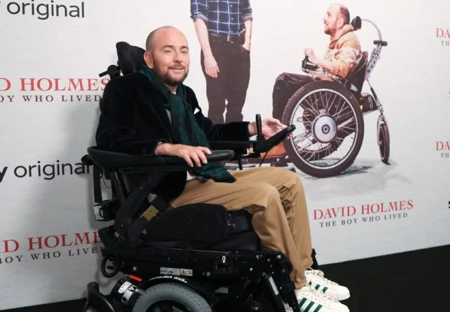Career & Net Worth Of David Holmes