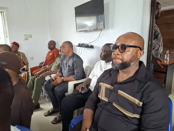 Imo APC inaugurates LGA party chairmen