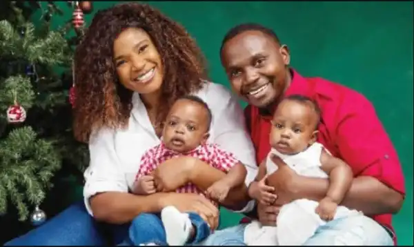 How Fatherhood Made Me Take Unanticipated Long Leave From Work – Comedian, Teju Babyface