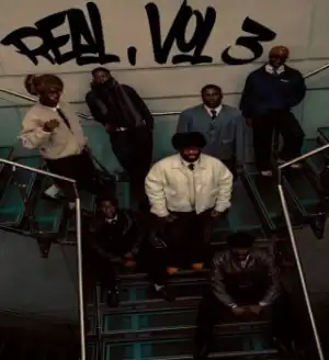 SIGGBOYZ – KEZA ft. The Lowkeys & Prince Kaybee