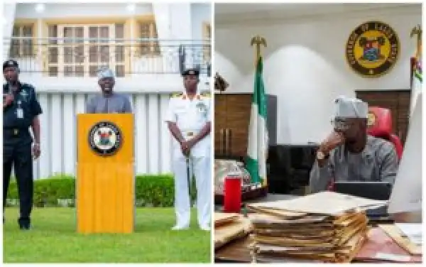 French doctors say COVID-19 treatment should be tested on Africans first