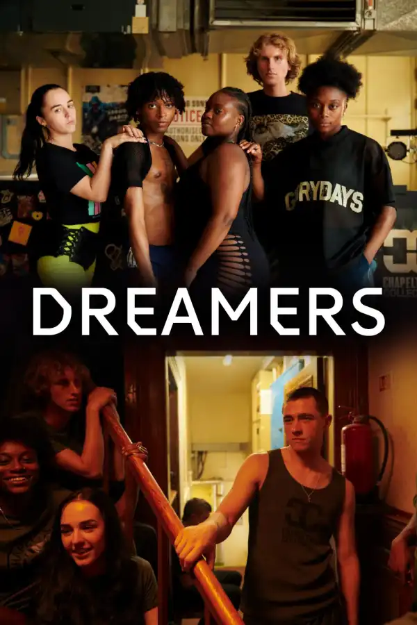 Dreamers S01 E03