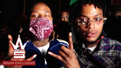 KV Boss Baby – Bankroll Ft. Fetty Wap (video)