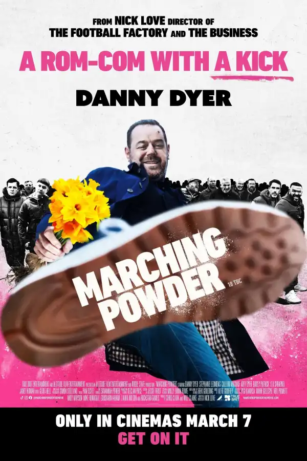 Marching Powder (2025)
