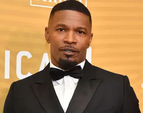 Jamie Foxx Break Silence After Suffering A Mystery Medical Emergency