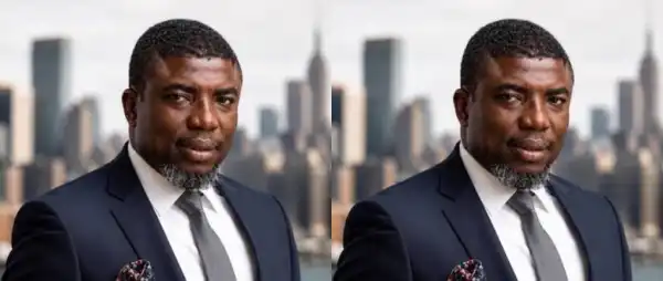 “I Made My First Billion At 21”- Billionaire King Ochacho Reveals