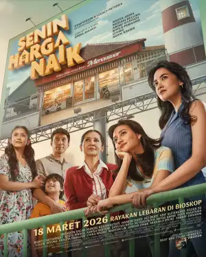 Last Chance to Save (2026) [Indonesian]
