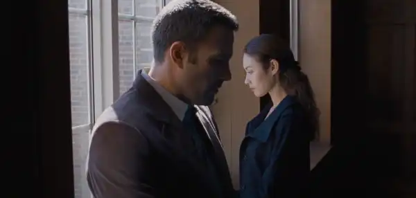 Terrence Malick Reportedly Working On To the Wonder Director’s Cut