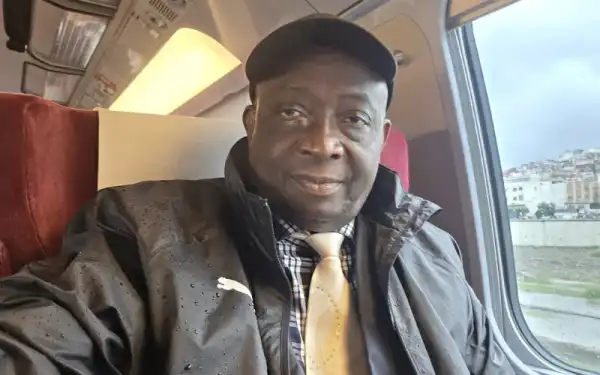 2026 World Cup: ‘FIFA’s decision against South Africa came very late’ – Gaye tells Nigeria to be patient