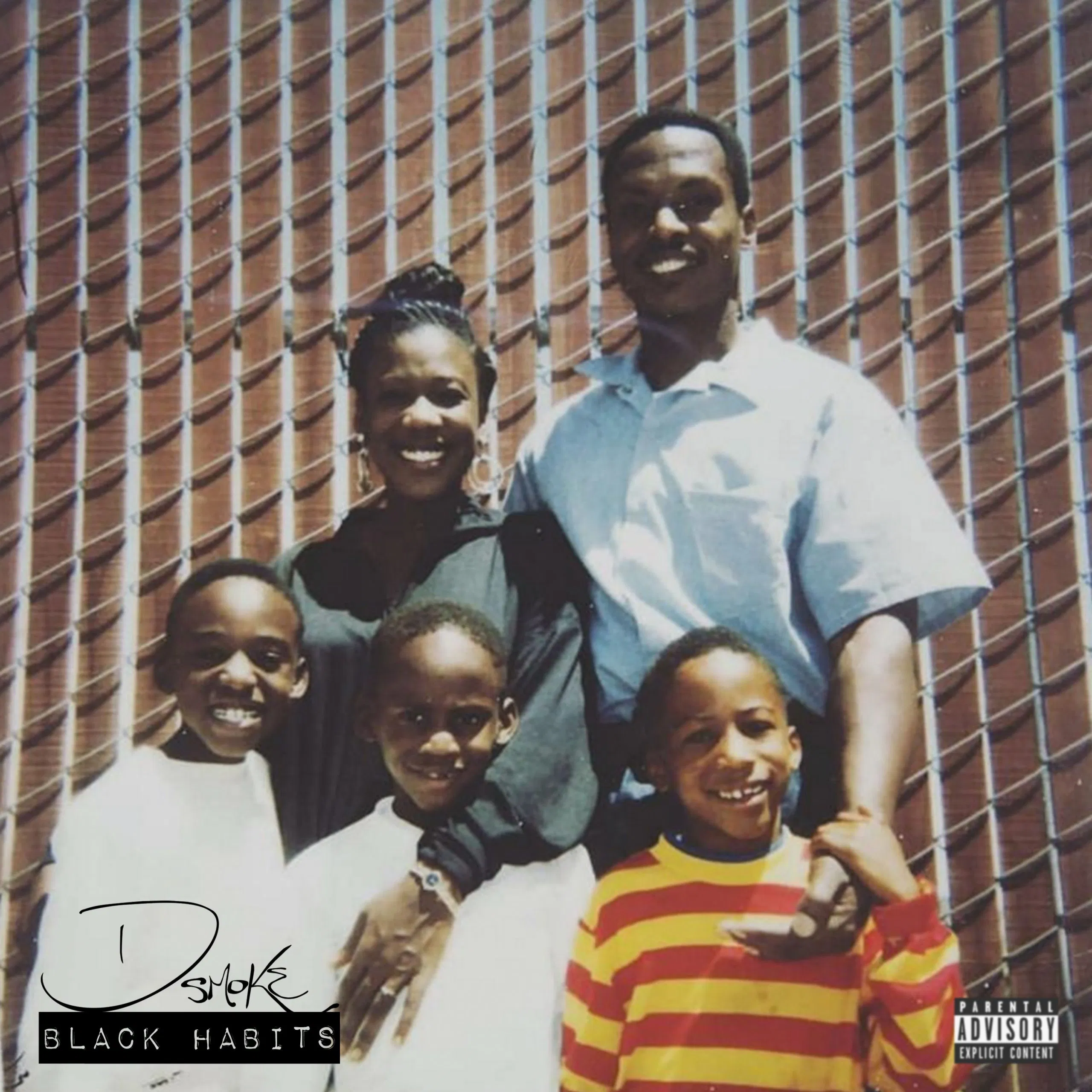 D Smoke Ft. Jill Scott & Iguocho - Sunkissed Child