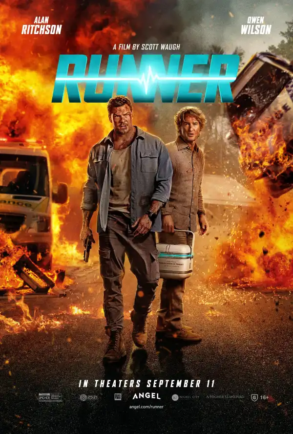Runner (2026)