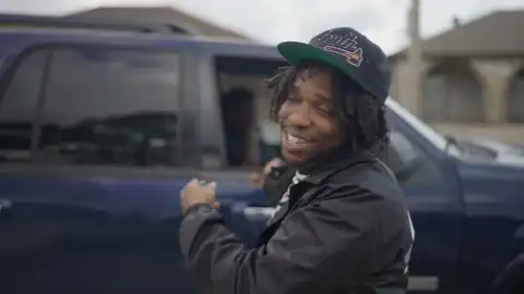 Curren$y - So Easy (Official Video)