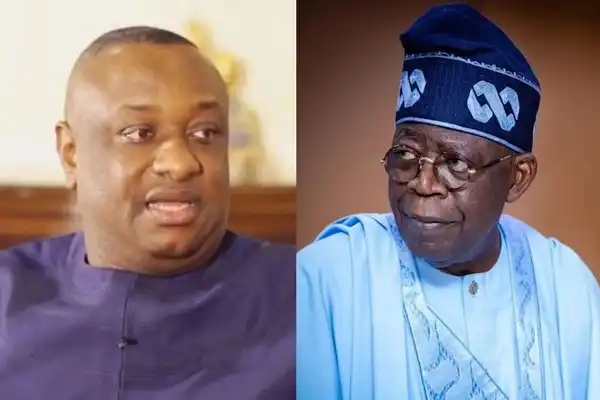 Keyamo: Tinubu’s Forfeiture Of $460,000 Was Civil, Not Criminal