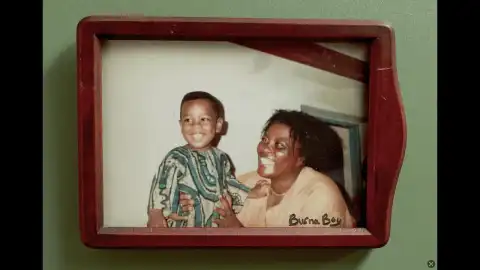 Burna Boy - Love (Video)
