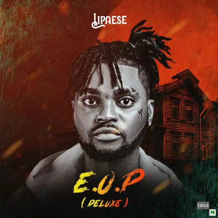 Lipaese – Coco Dance Ft Idowest, Ichaba