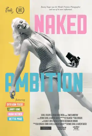 Naked Ambition (2023)