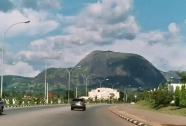 Commotion As Suspected Bike Thieves Strangle Cyclist To Death In FCT