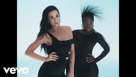 Katy Perry - I'M HIS, HE'S MINE ft. Doechii (Video)