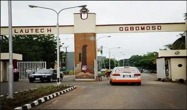 Assault On LAUTECH Muslim Lady: MURIC Asks Oyo Govt To Investigate Case