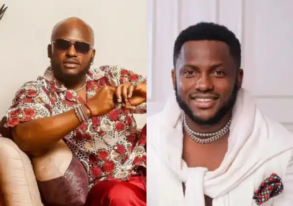 “The hunger in this country is so loud that you don’t need earphones to hear the sound” – Comedian I Go Save