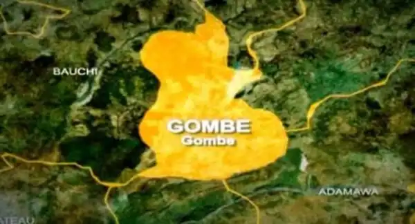 Six arrested in Gombe for digging up grave, removing human parts