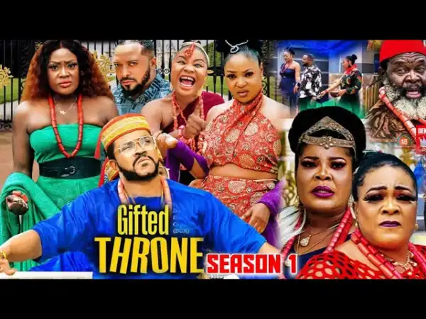 Gifted Throne Season 1