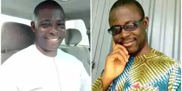 Oh No! Gunmen Kill Pastor Shuaib Peter After Robbing Him In Oyo