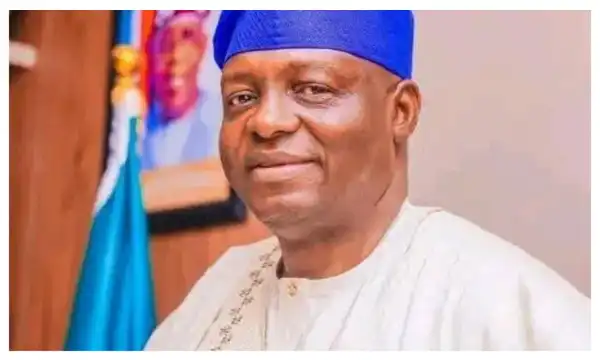 2027: I will be happy to cause implosion in opposition, it’s my job – Yilwatda