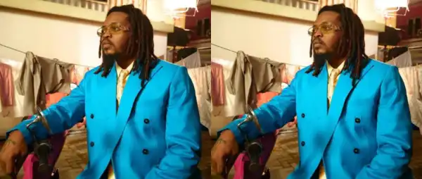 “I Won’t Change My Sound For Western Audience”- Olamide